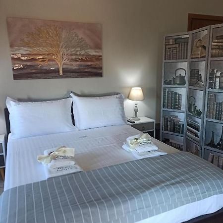 Athena'S Luxury Place Агрия Экстерьер фото