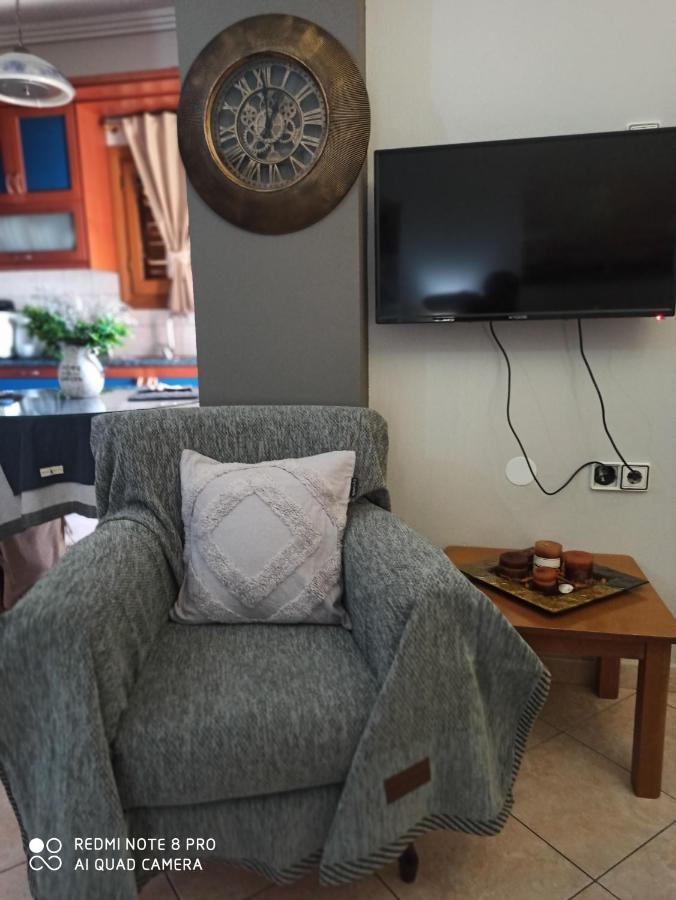 Athena'S Luxury Place Агрия Экстерьер фото