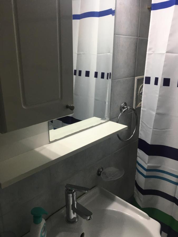 Athena'S Luxury Place Агрия Экстерьер фото